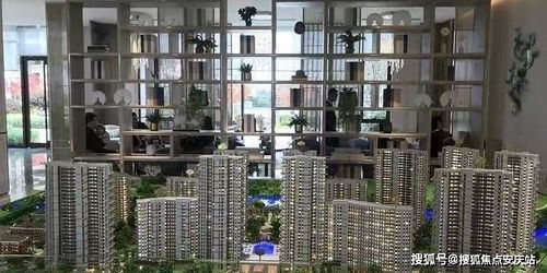 全面解析楼盘信息 房价、户型、周边配套及交通动态